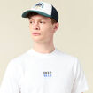 T-shirt manches courtes cintré blanc homme