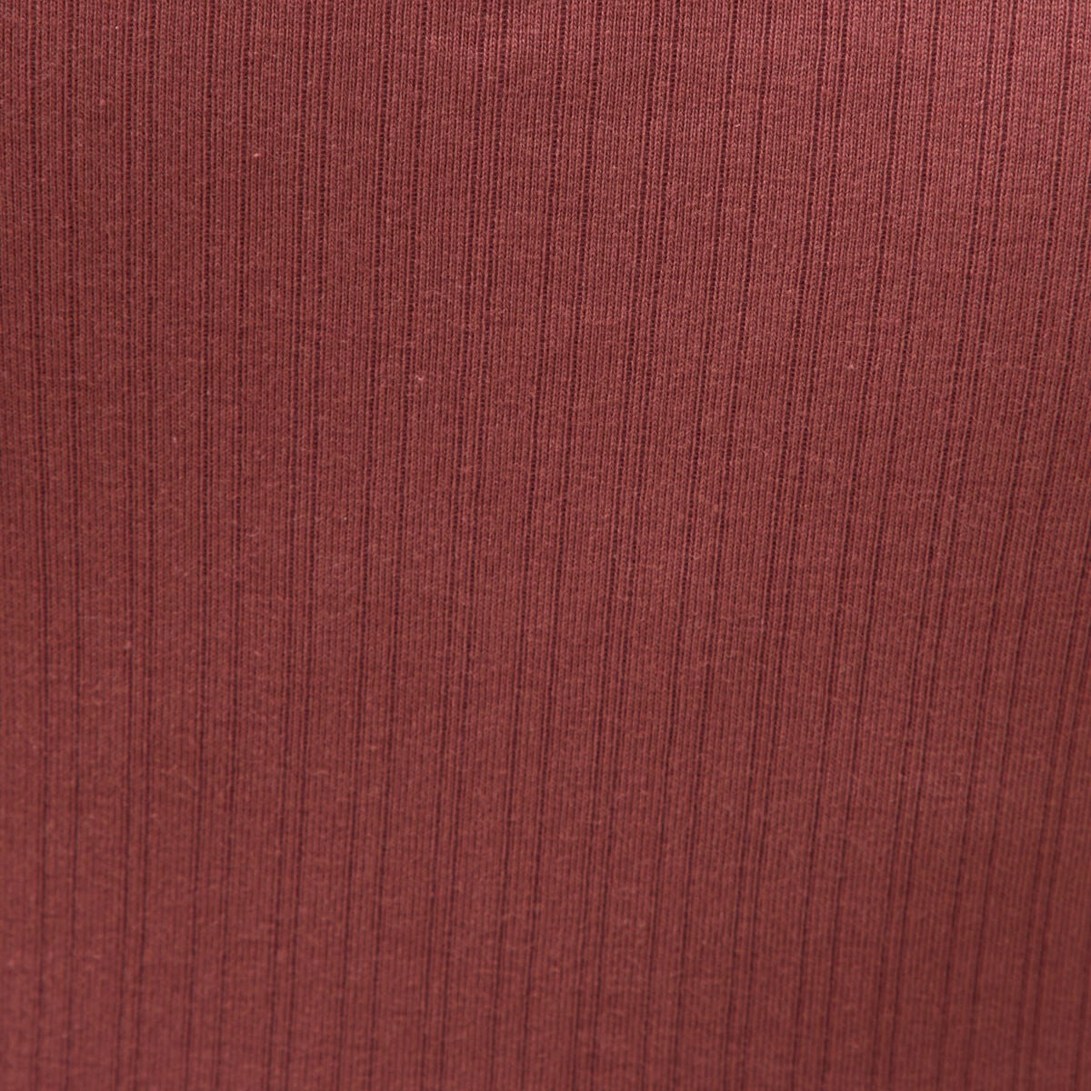 D&eacute;bardeur d&eacute;collet&eacute; brassi&egrave;re int&eacute;gr&eacute;e marron cognac femme