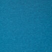 T-shirt manches longues bleu pétrole femme