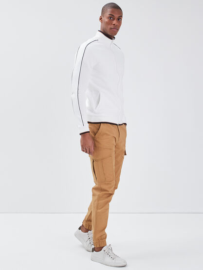 Jeans Pantalons En Soldes Homme Bonobo