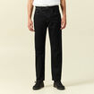 Jeans regular longueur 32 denim brut rinse homme