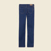 Jeans Fanny - regular denim brut femme