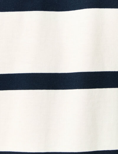 T-shirt manches courtes ecru homme