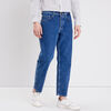 Jeans regular denim stone homme