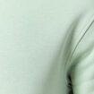 Sweat &agrave; capuche vert pastel homme