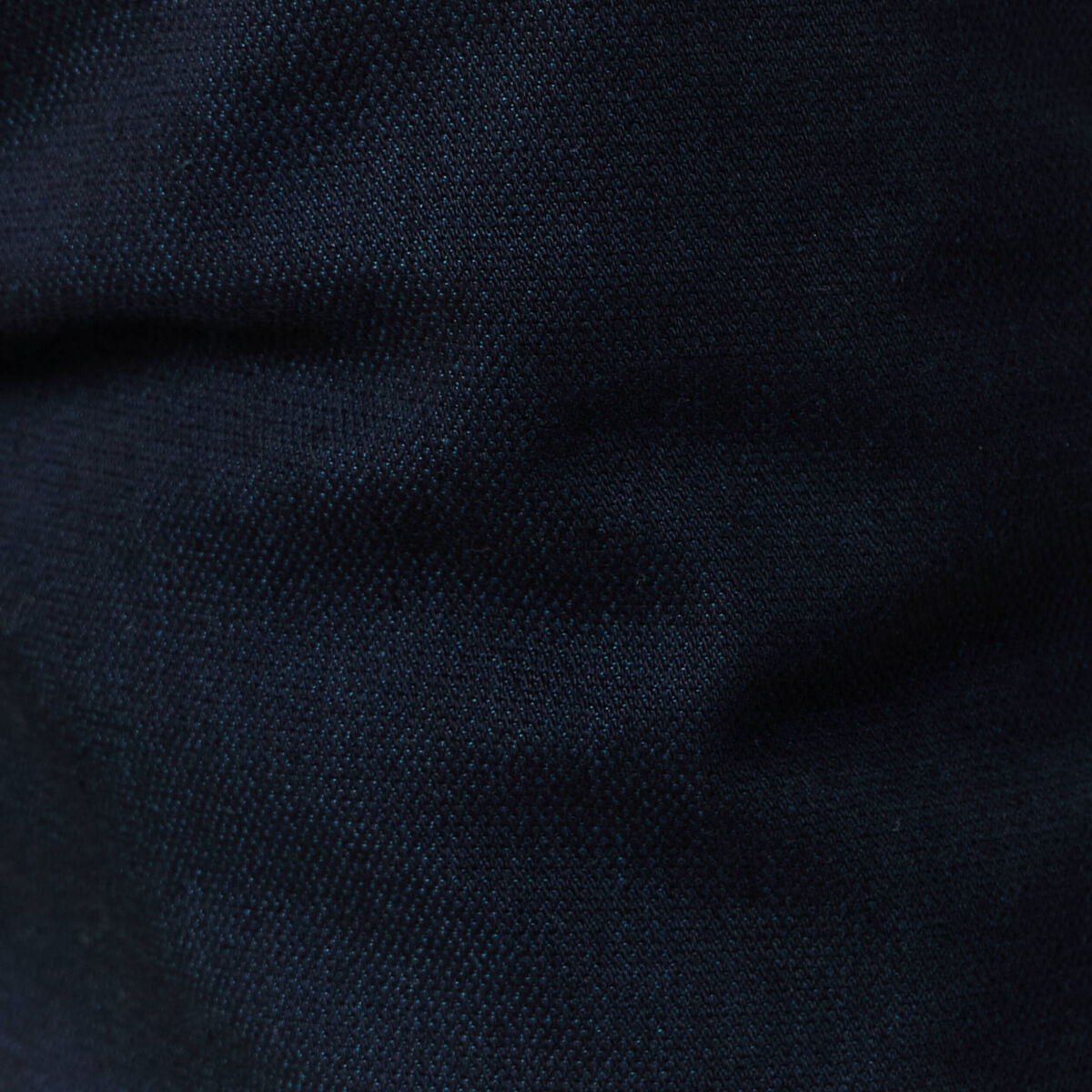Jeans slim denim brut homme