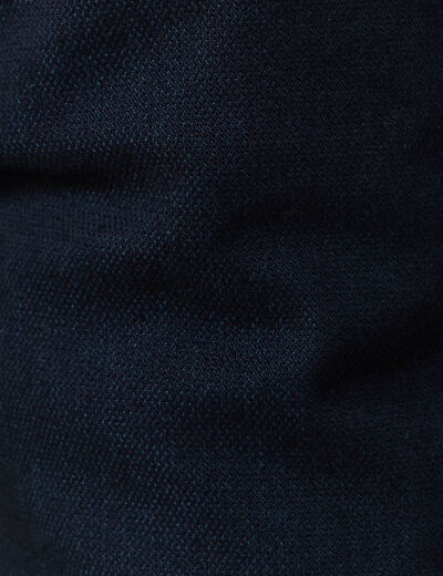 Jeans slim denim brut homme