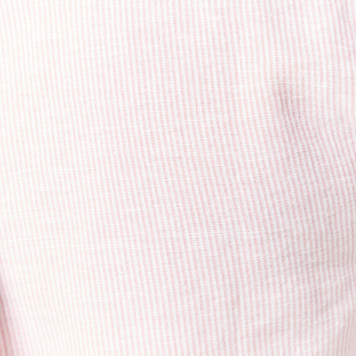 Chemise manches longues vieux rose homme