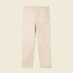 Pantalon chino sable homme