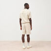Bermuda sable homme
