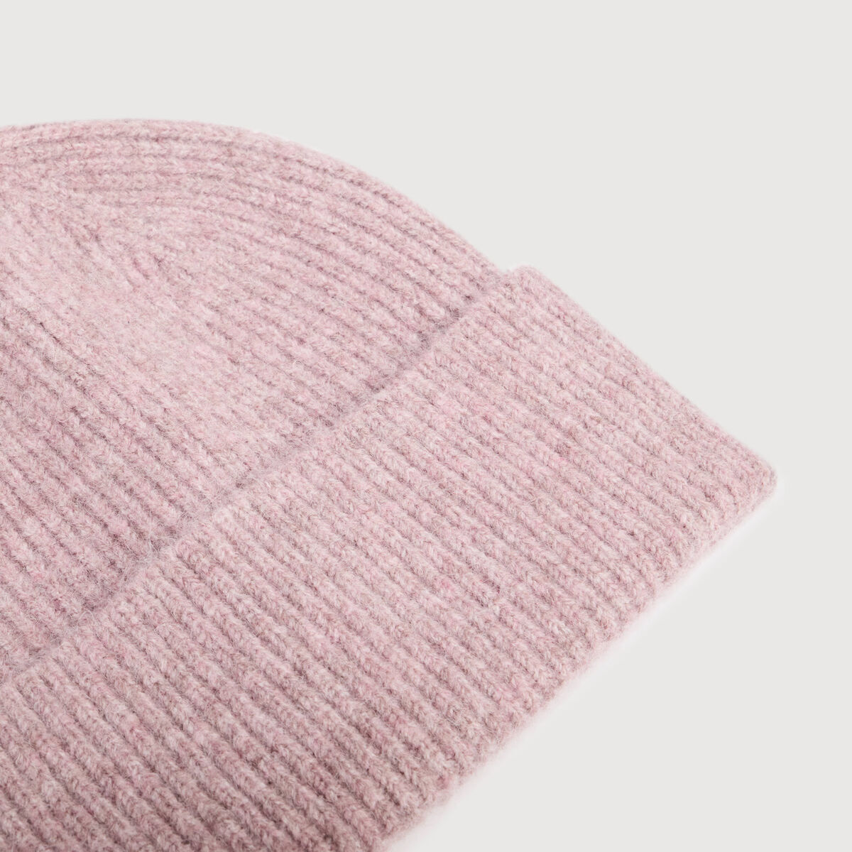 Bonnet parme homme