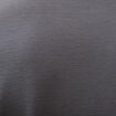 T-shirt ras de cou manches courtes gris fonc&eacute; homme