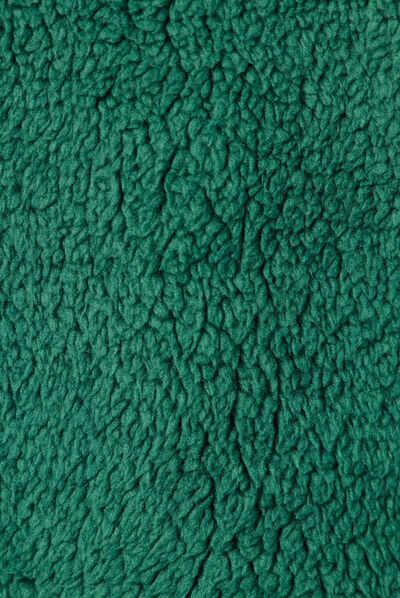 Sweat éco-responsable vert femme