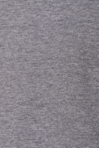 T-shirt éco-responsable bleu marine homme