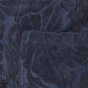 bermuda large a coulisse bleu marine homme Bermuda large à coulisse bleu marine homme