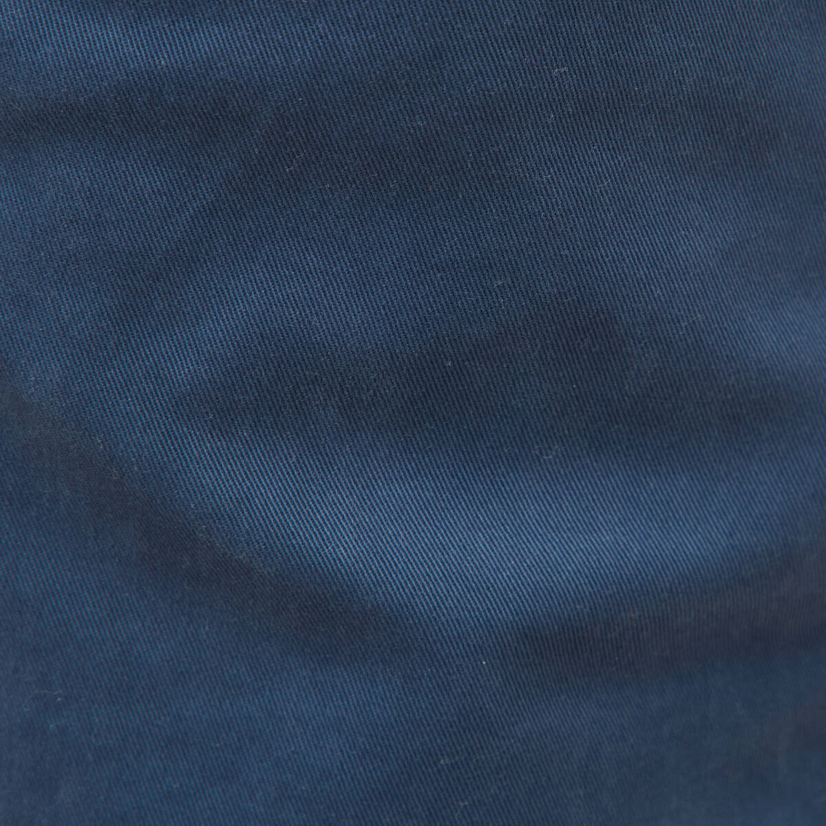 Pantalon bleu fonc&eacute; homme