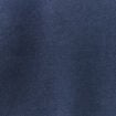 Sweat manches longues bleu marine homme