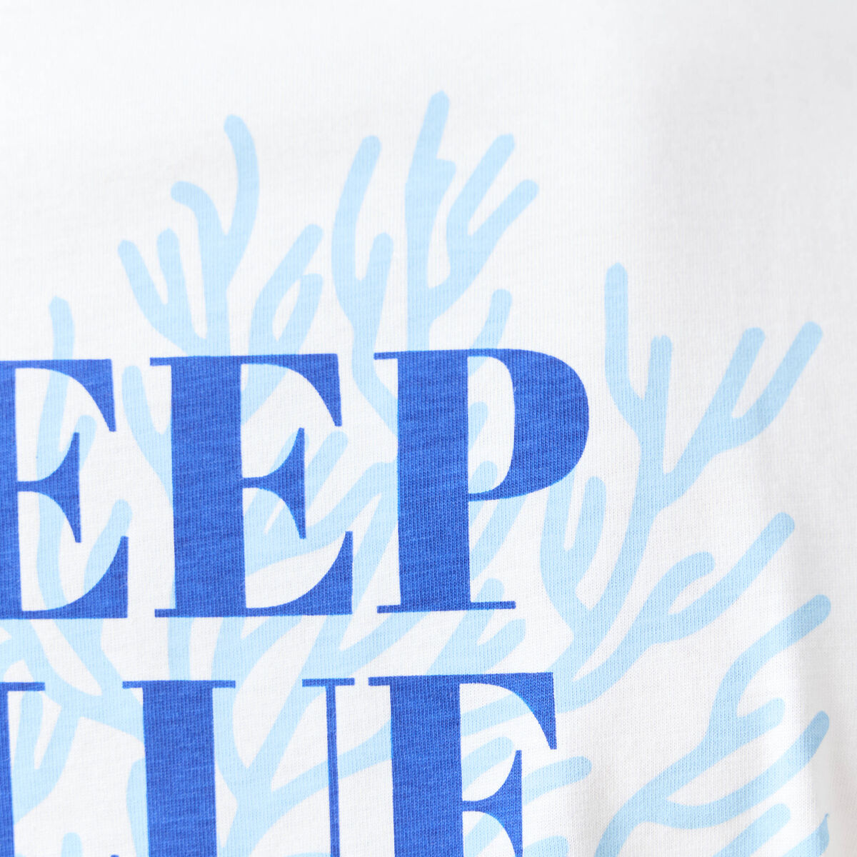 T-shirt manches courtes cintré blanc homme