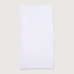 Foulard ecru femme