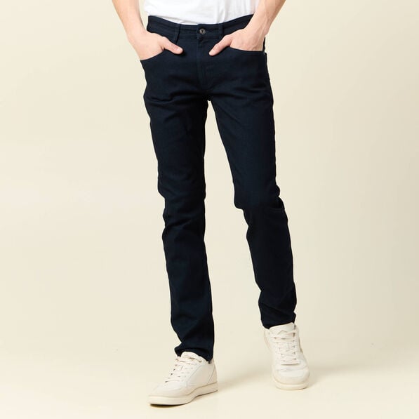 jeans slim denim brut homme Jeans slim denim brut homme