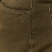 Jeans straight homme used L34 taupe homme