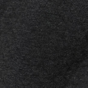 Gilet à capuche noir femme