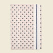 Foulard beige homme