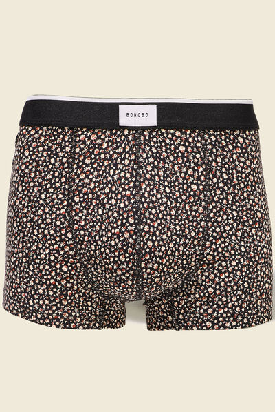 Lot 3 boxers noir homme