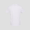 T shirt Star Wars blanc homme