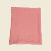 Foulard mauve femme