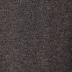 Gilet manches longues zippé gris foncé homme