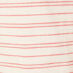 T-shirt éco-responsable ecru homme