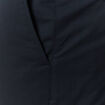 Pantalon chino stretch bleu marine homme
