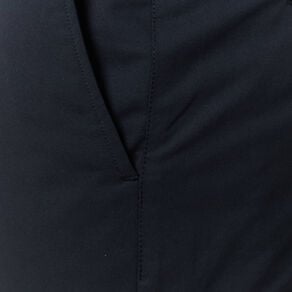 pantalon chino stretch bleu marine homme Pantalon chino stretch bleu marine homme