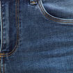 Jeans bootcut denim stone femme