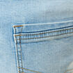Jeans slim longueur 32 denim used homme