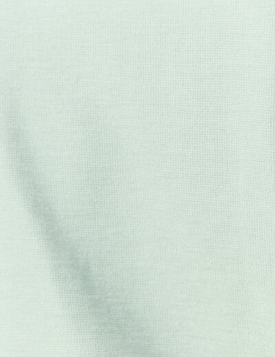 T-shirt manches courtes vert olive homme