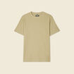 T-shirt manches courtes gris homme
