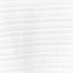 T-shirt manches 3/4 blanc femme