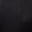 T-shirt en coton manches courtes noir homme