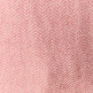 Pull manches longues rose pastel femme