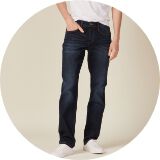 Site de jeans homme pas cher discount