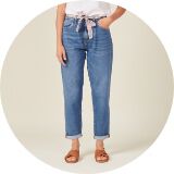 Pantacourt femme deals bonobo