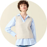 Tenue de fete bonobo top