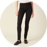 Pantacourt femme bonobo deals