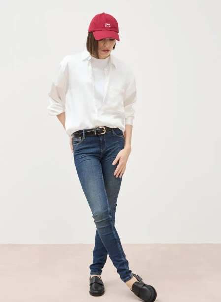 slim femme
