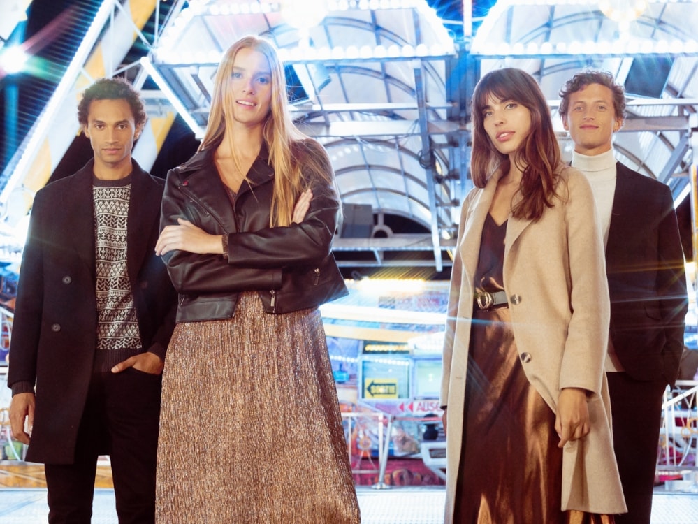 Bonobo nouvelle collection femme discount 2020