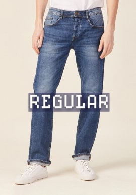 REGULAR