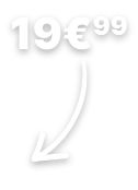 19&euro;99