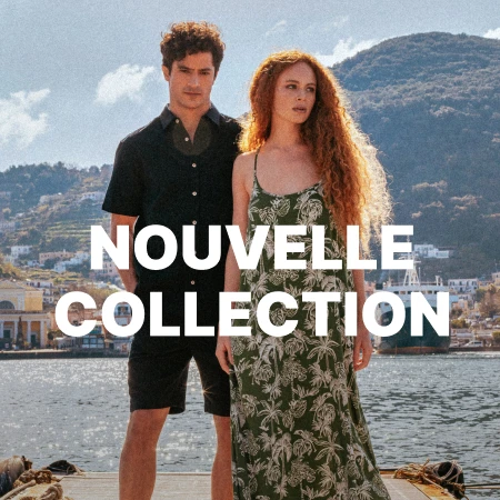 Nouveautés - Bonobo